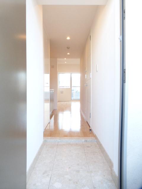 玄関　玄関※別部屋参考写真