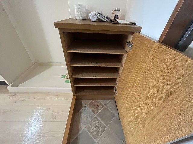 その他　別号室の写真です