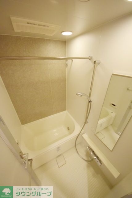 バス・シャワールーム　★タウンハウジング目黒店取り扱い★
