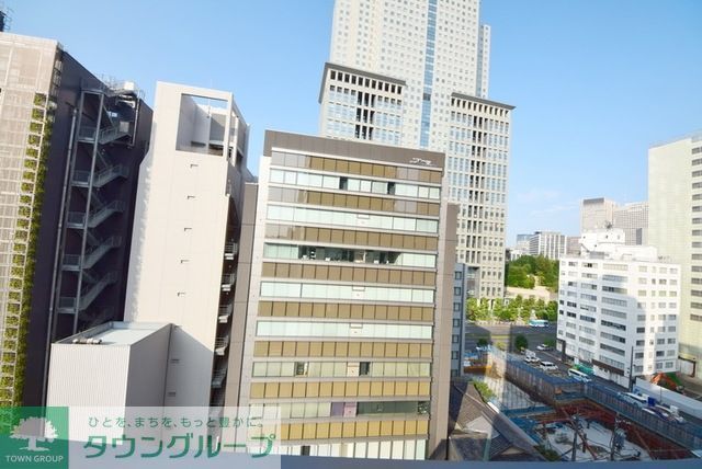 眺望　★タウンハウジング目黒店取り扱い★