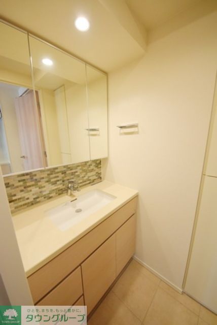 洗面設備　★タウンハウジング目黒店取り扱い★