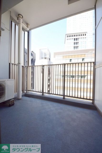 バルコニー　★タウンハウジング目黒店取り扱い★