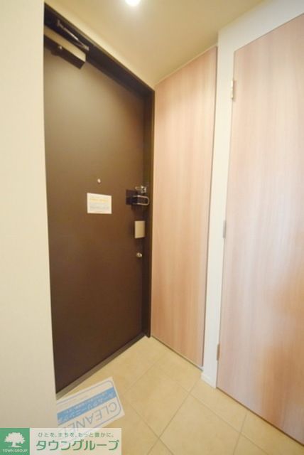 玄関　★タウンハウジング目黒店取り扱い★