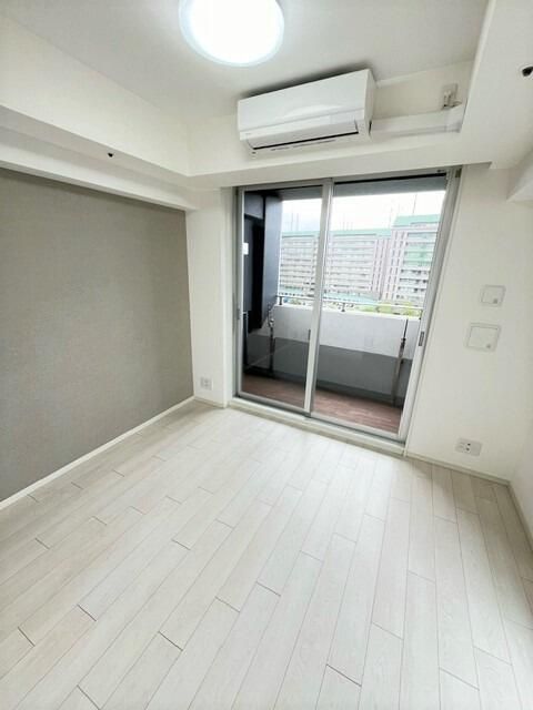 居室・リビング　別タイプ部屋　参考写真です