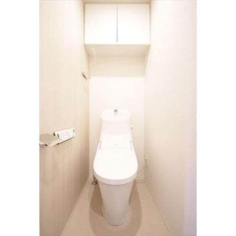 トイレ　参考写真になります