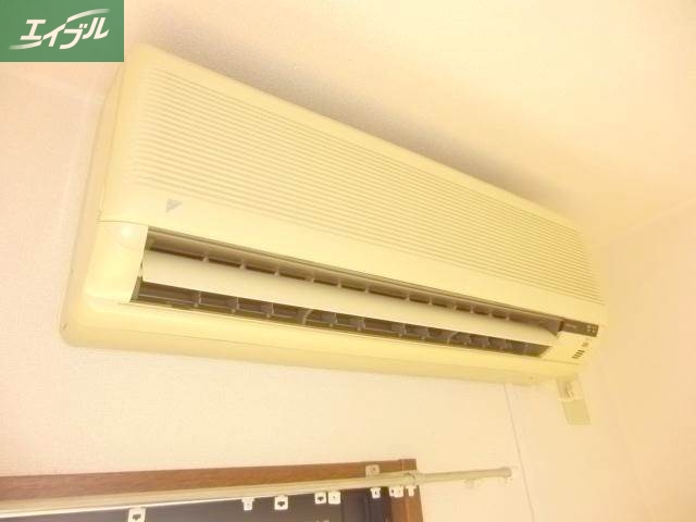 その他設備　同物件、別部屋の写真です