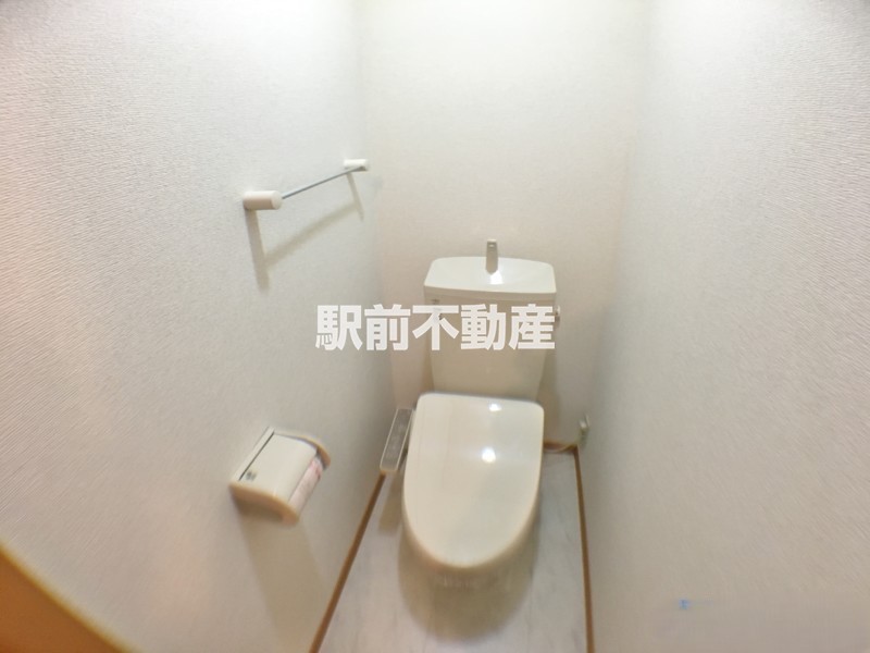 トイレ　■室内イメージ■