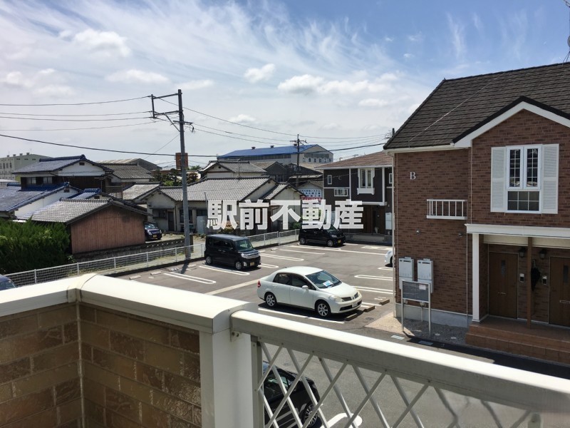 眺望　■室内イメージ■