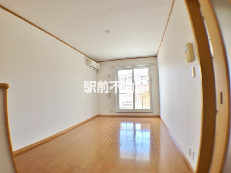 居室・リビング　■室内イメージ■