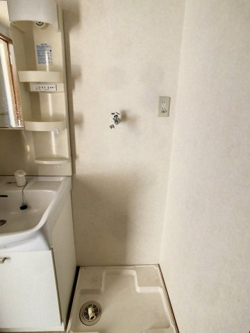 その他設備　2023年1月撮影