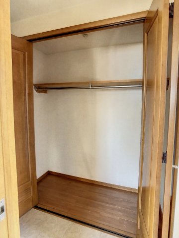 収納　2023年1月撮影