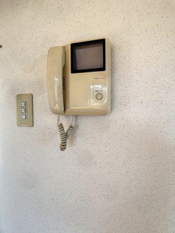 セキュリティ　2023年1月撮影