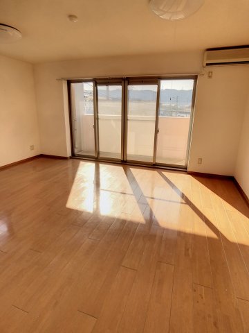 居室・リビング　2023年1月撮影