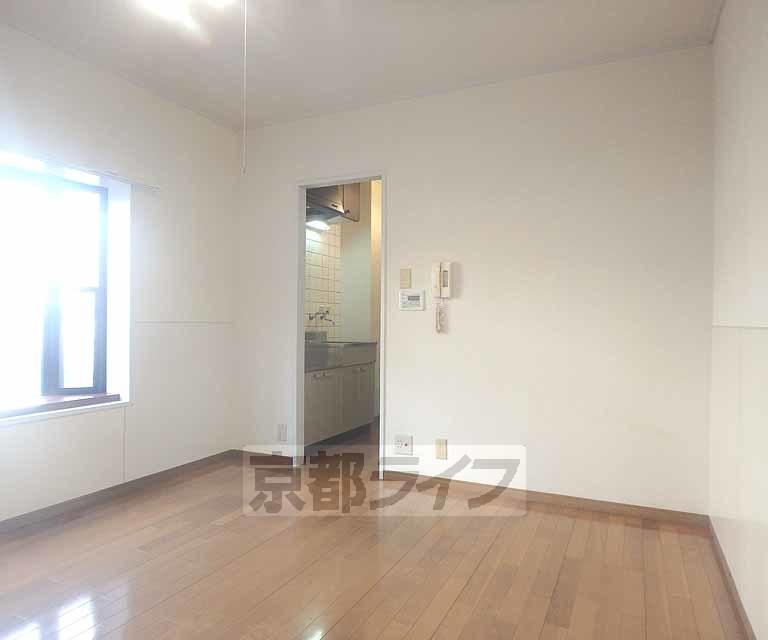 居室・リビング　リビングです。