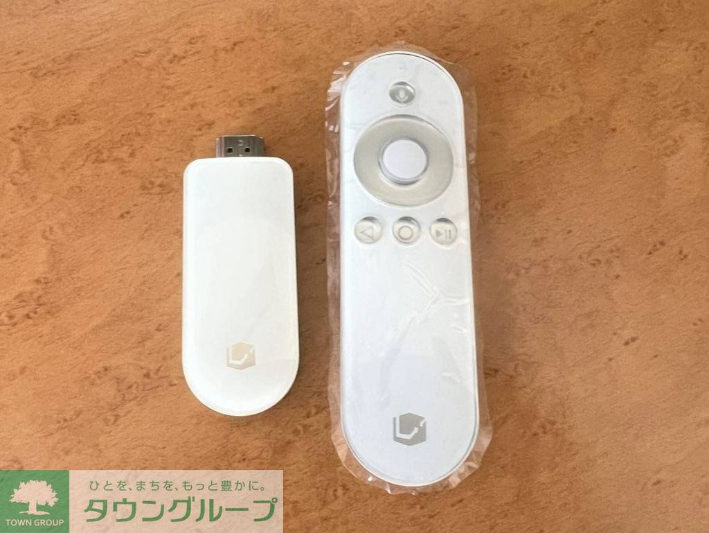 その他設備　Wi-Fi契約が無い場合は、設置が無い可能性が御座います。