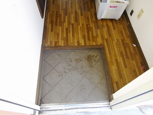 駐車場　★お部屋探しは株式会社タウンハウジング東京まで★