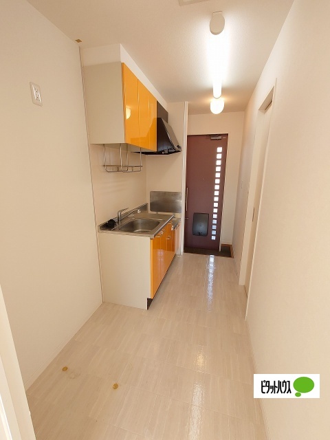 その他部屋・スペース　キッチンスペース