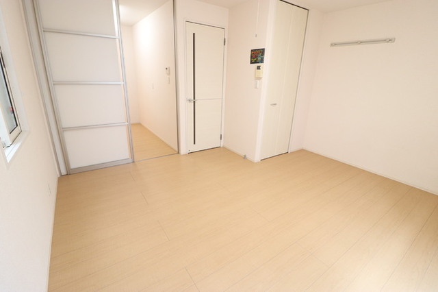 その他部屋・スペース　洋室