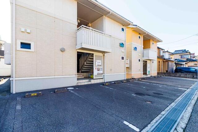 その他　駐車場