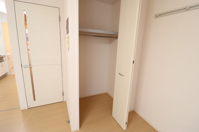 収納　１０２・収納