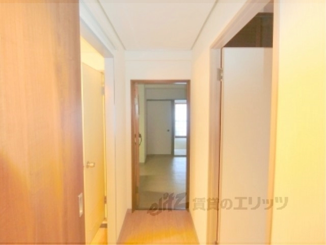 その他部屋・スペース　廊下