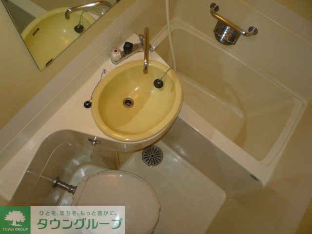 バス・シャワールーム　★事務所利用可★登記相談可★先行予約受付中★