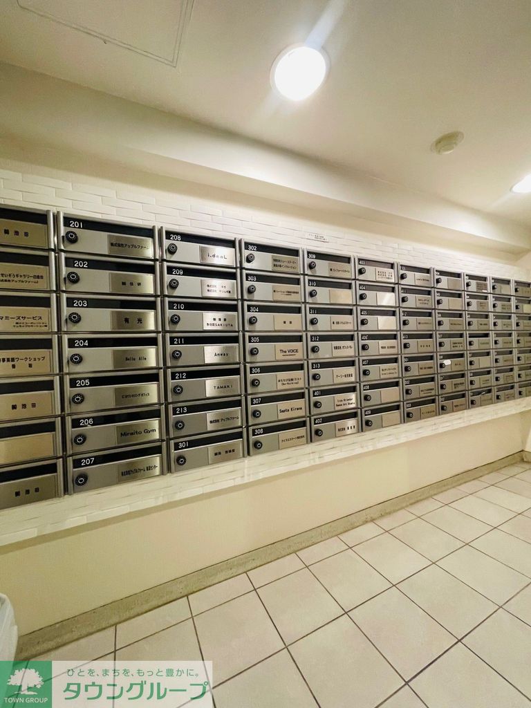 その他共有部分　★事務所利用可★登記相談可★先行予約受付中★