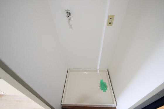 その他　※別号室の写真です