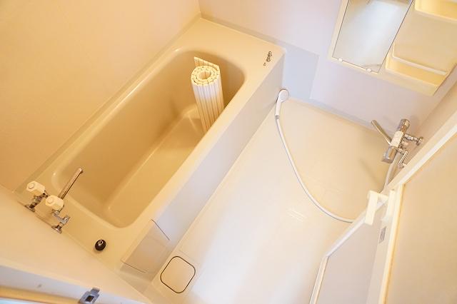 バス・シャワールーム　浴室