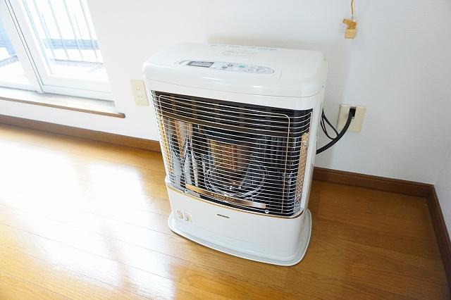 その他設備　設備