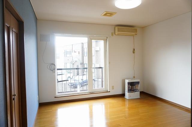 居室・リビング　リビング１