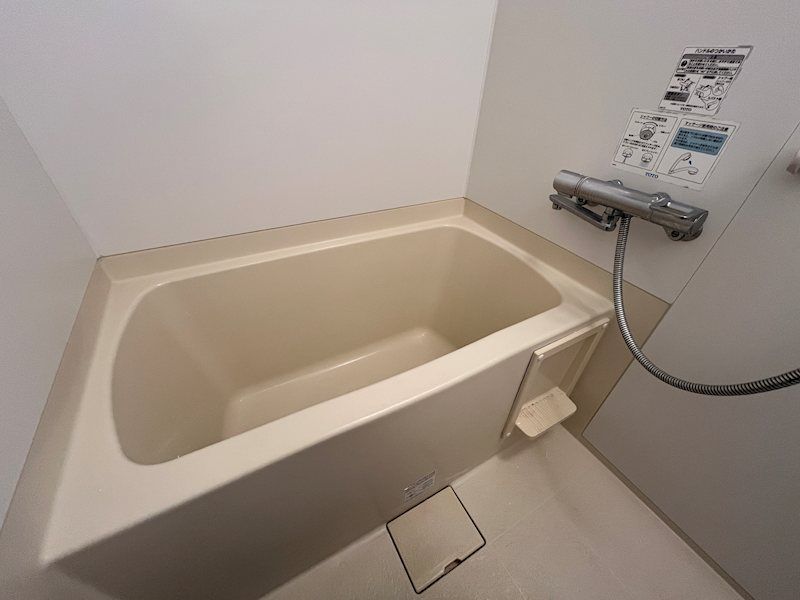 バス・シャワールーム　別部屋参考