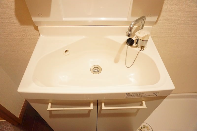 収納　※別部屋参考写真