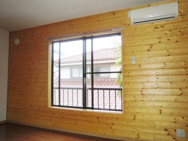 その他部屋・スペース　★エアコン付きのお部屋です★