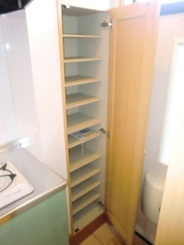 その他　★下駄箱もあります★