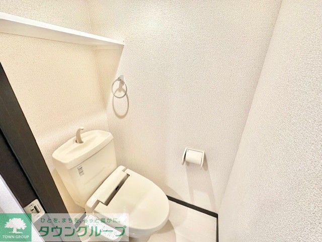 トイレ　同施工イメージ