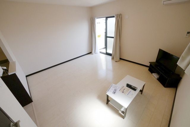 居室・リビング　同施工イメージ