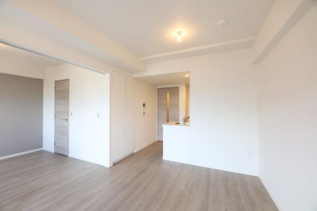 その他部屋・スペース　お部屋の様子です