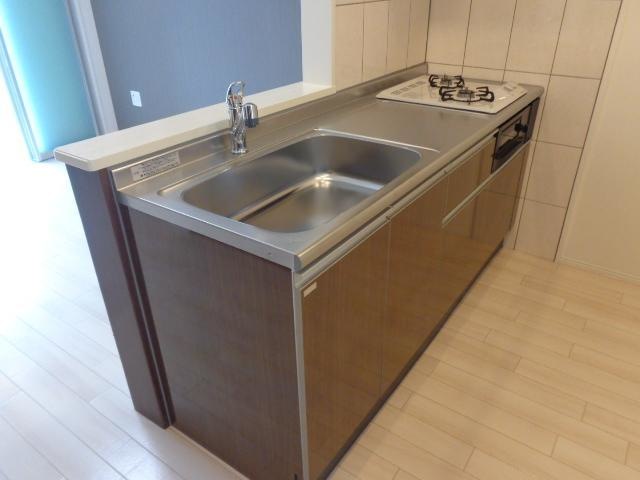 キッチン　キッチン(イメージ)