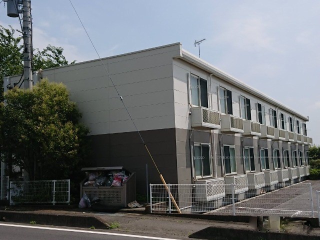 建物外観　画像1