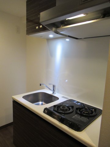 キッチン　使いやすいキッチンです