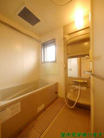 バス・シャワールーム　パークアクシス四谷ステージ