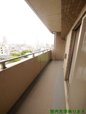 その他設備　パークアクシス四谷ステージ