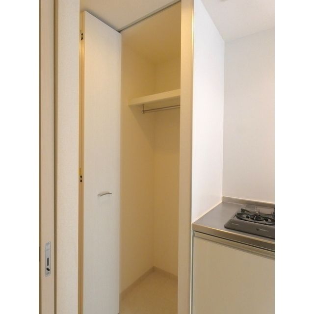 収納　同タイプ写真　※現況優先