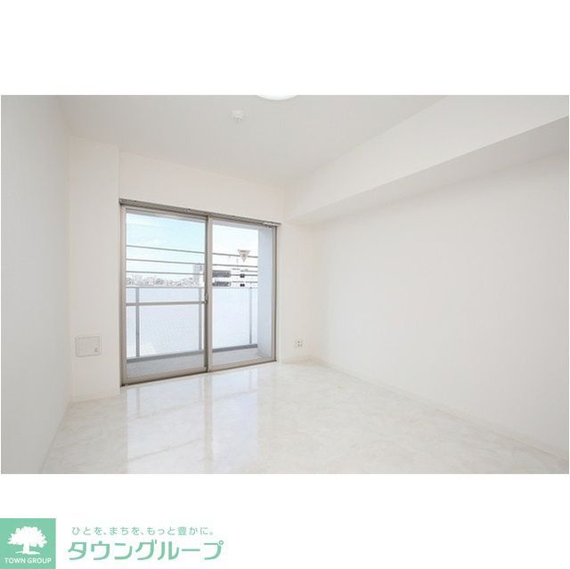 居室・リビング　同タイプ写真　※現況優先