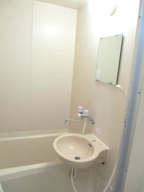 バス・シャワールーム　同仕様