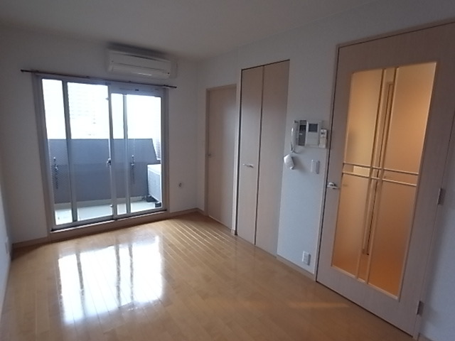 居室・リビング　洋室