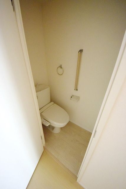 トイレ　★トイレです★