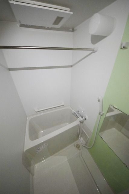 バス・シャワールーム　★キレイなバスルームです★