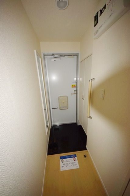 玄関　★玄関スペースです★